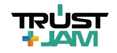 ITRUST JAM core values logo