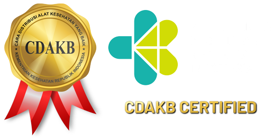 CDAKB Certified