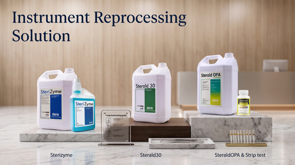 inst repro solutions
